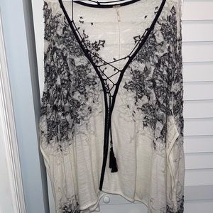 Free People top